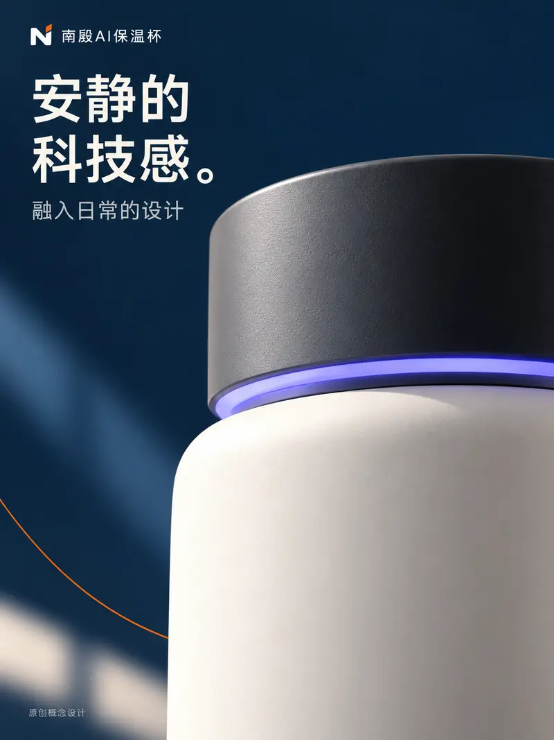 巨物特写布局实际成果
