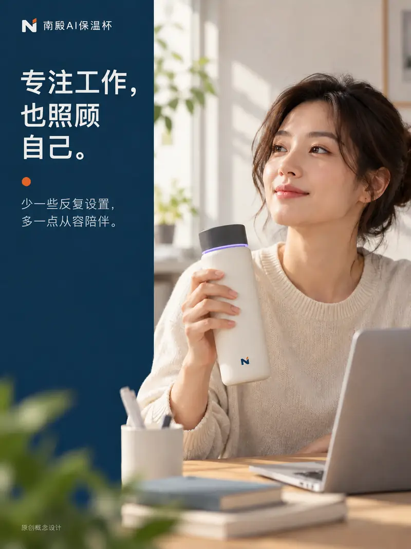 场景叙事布局实际成果