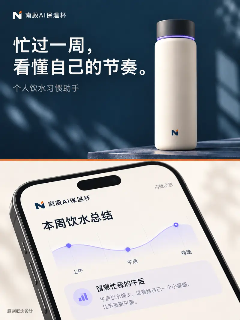 分屏对照布局实际成果