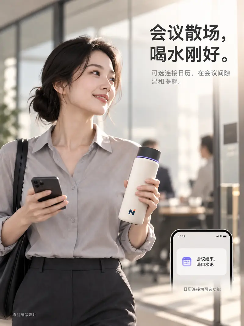 05|会议结束后实际成果